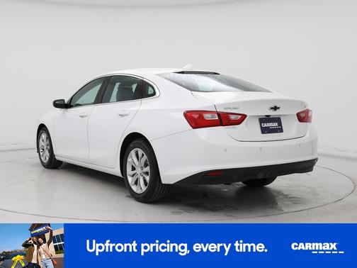 2023 Chevrolet Malibu 1LT