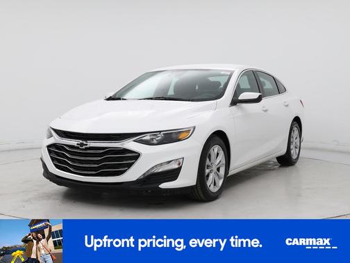 2023 Chevrolet Malibu 1LT