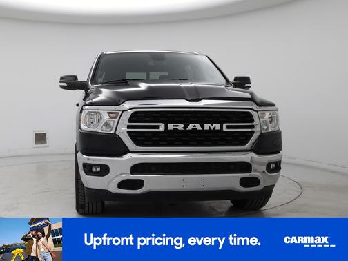 2022 RAM 1500 Bighorn