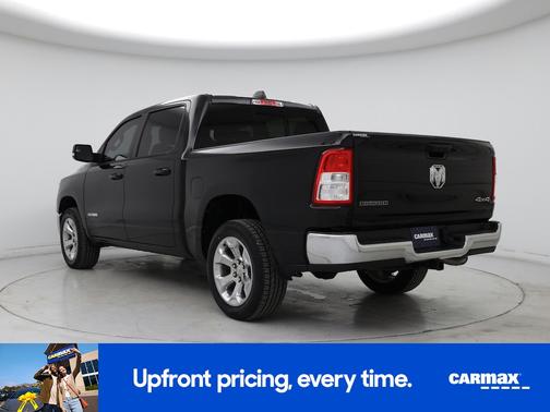 2022 RAM 1500 Bighorn