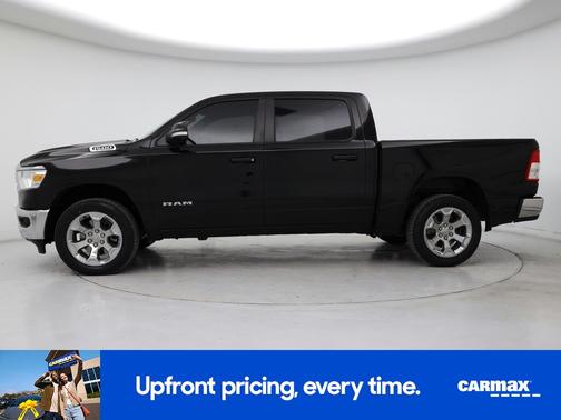 2022 RAM 1500 Bighorn