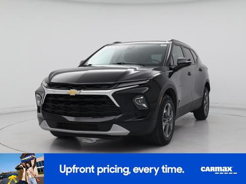 2023 Chevrolet Blazer 3LT