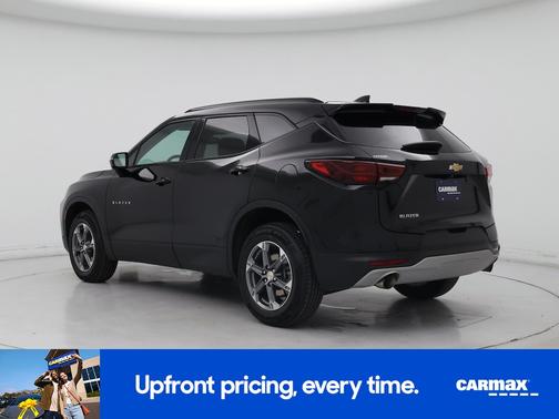 2023 Chevrolet Blazer 3LT
