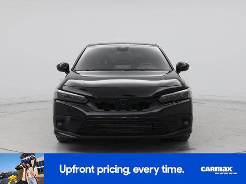 2023 Honda Civic Sport Touring