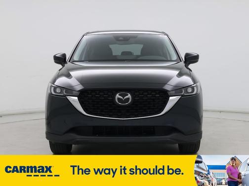 2023 Mazda CX-5 2.5 S Premium Package