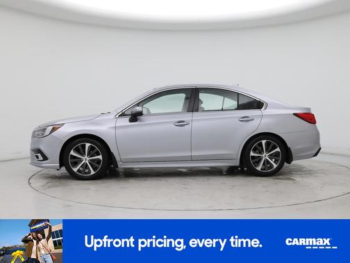 2019 Subaru Legacy 2.5I Limited
