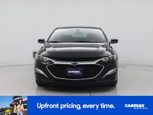 2020 Chevrolet Malibu RS