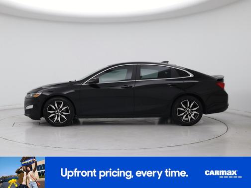 2020 Chevrolet Malibu RS