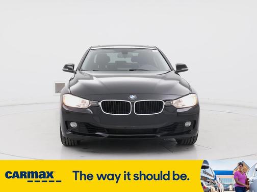 2015 BMW 328 XI