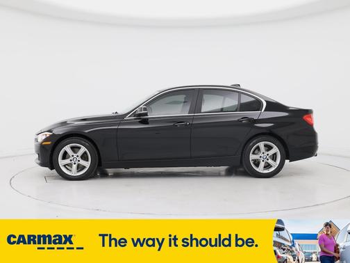 2015 BMW 328 XI
