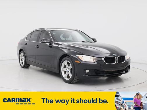 2015 BMW 328 XI