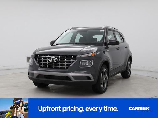 2024 Hyundai VENUE Limited