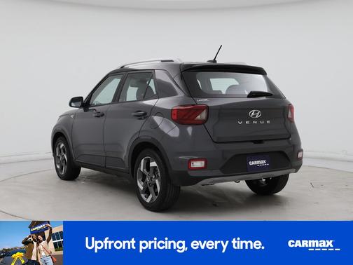 2024 Hyundai VENUE Limited