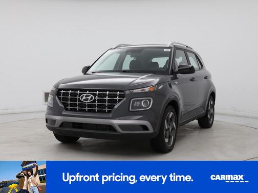 2024 Hyundai VENUE Limited