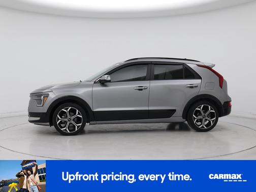 2023 Kia Niro EX Touring