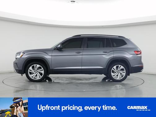 2022 Volkswagen Atlas SE w/Tech