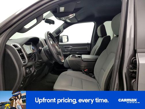 2022 RAM 1500 Bighorn