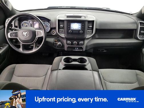 2022 RAM 1500 Bighorn