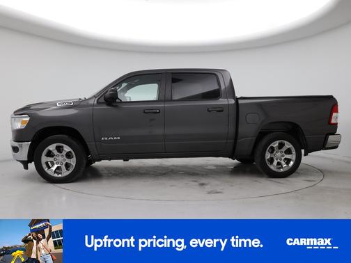 2022 RAM 1500 Bighorn