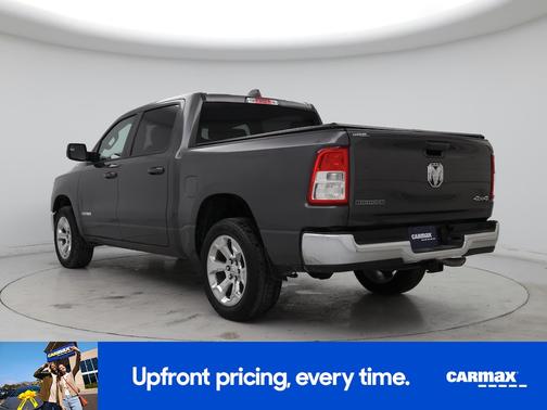 2022 RAM 1500 Bighorn