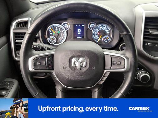 2022 RAM 1500 Bighorn