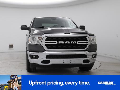 2022 RAM 1500 Bighorn