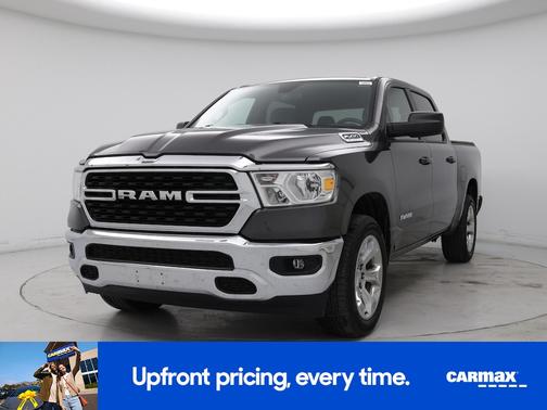 2022 RAM 1500 Bighorn