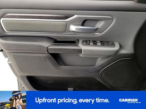 2022 RAM 1500 Bighorn