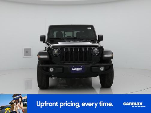 2021 Jeep Gladiator Freedom