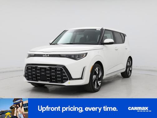 2023 Kia Soul GT-Line