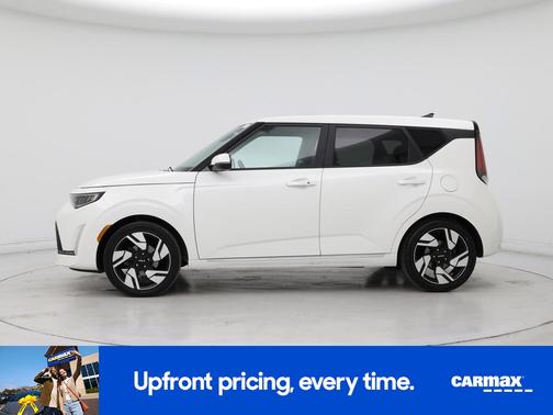 2023 Kia Soul GT-Line