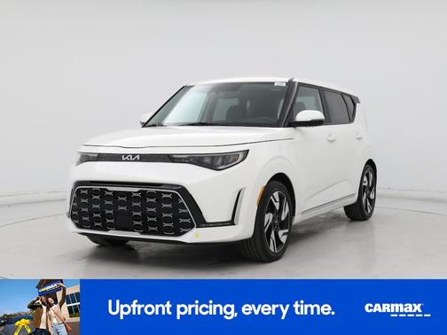 2023 Kia Soul GT-Line