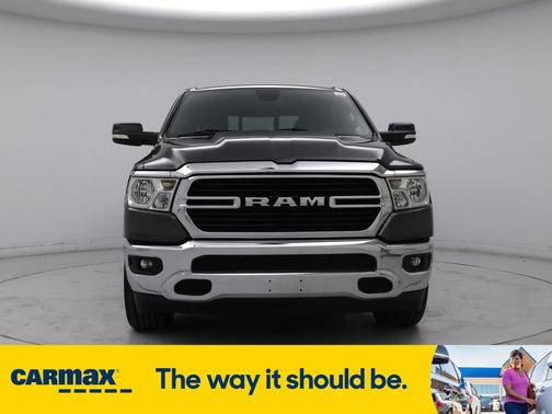 2021 RAM 1500 Bighorn