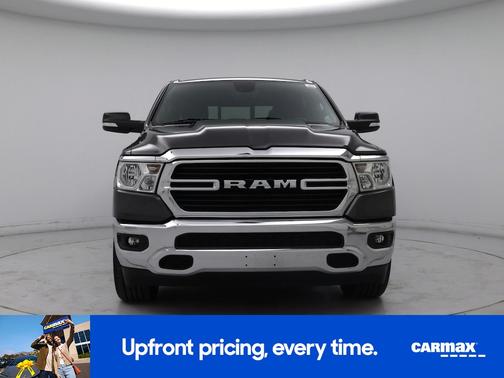 2021 RAM 1500 Bighorn