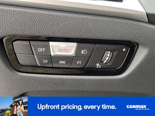 White 2025 BMW 430 I xDrive Gran Coupe