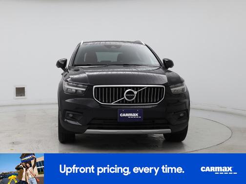 2020 Volvo XC40 T5 Inscription