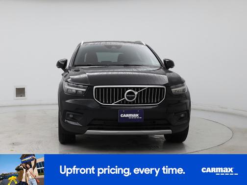 2020 Volvo XC40 T5 Inscription