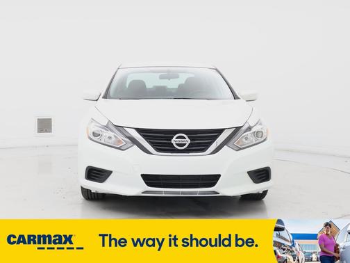 2018 Nissan Altima S