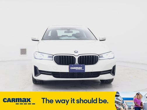 2023 BMW 530e e xDrive