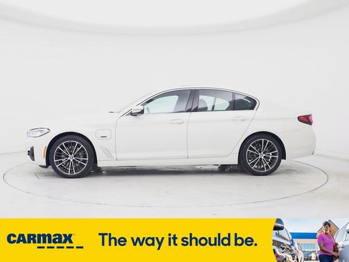 2023 BMW 530e e xDrive