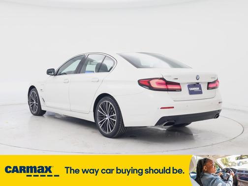 2023 BMW 530e e xDrive
