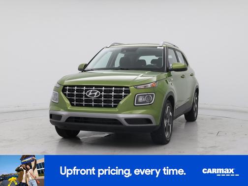 2022 Hyundai VENUE SEL