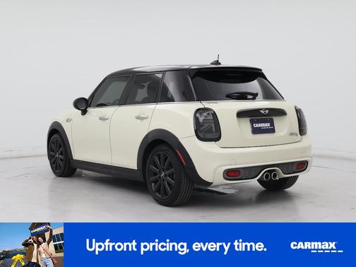 2016 MINI Hardtop S