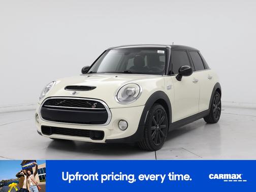 2016 MINI Hardtop S