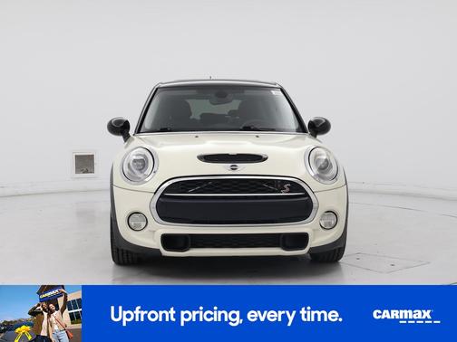 2016 MINI Hardtop S