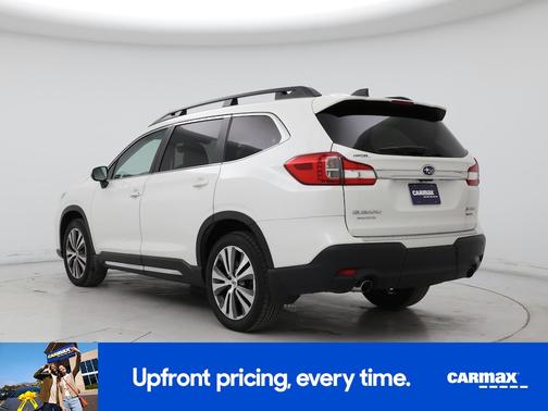 2022 Subaru Ascent Limited