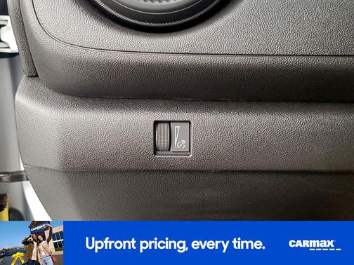 2025 Chevrolet Colorado Work Truck