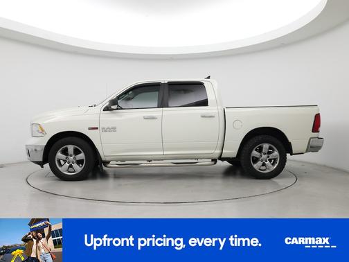 2016 RAM 1500 Lonestar