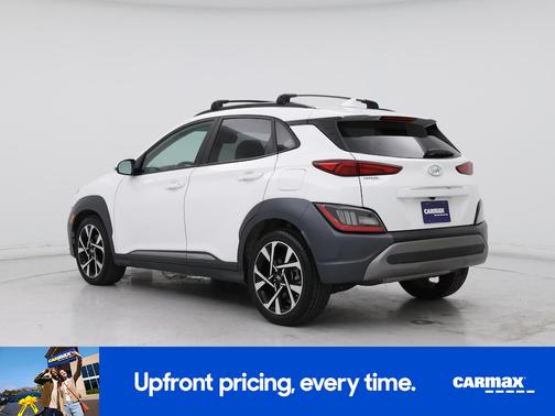 2023 Hyundai KONA Limited