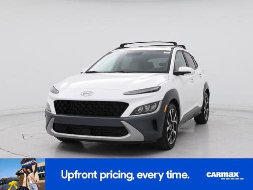 2023 Hyundai KONA Limited